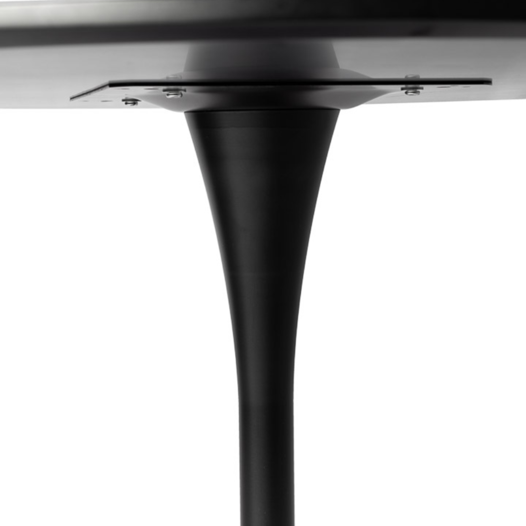 Classic Great Quality Blanco Black Small Table Online black table Aykah Furniture