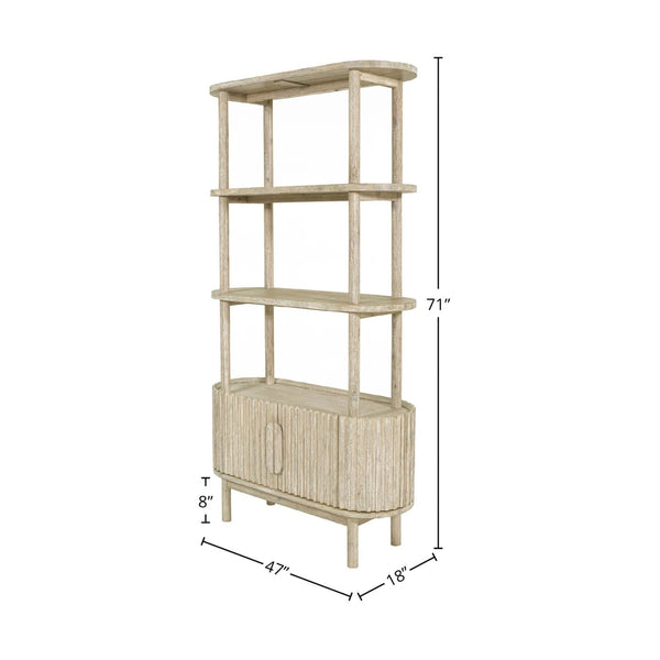 Gather Bookcase