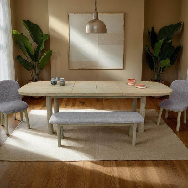 Gather Extendable Dining Table