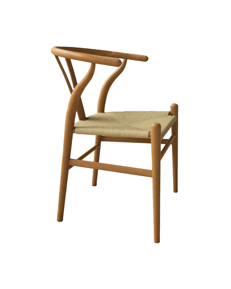 Harlow Dining Chair Wood