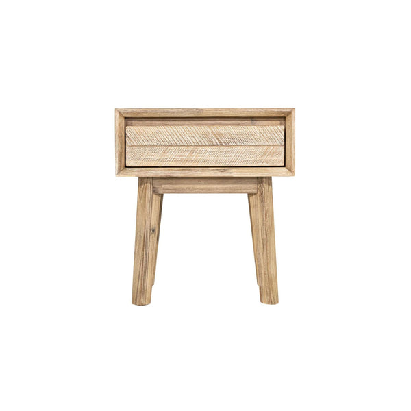 Homestead 1 Drawer Nightstand