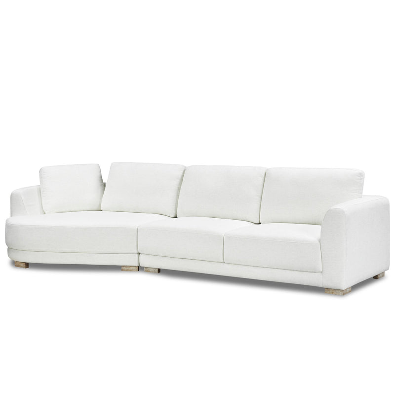 Juliette Sectional sectional sofa