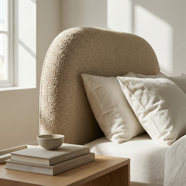 Lunel Lift Up Storage Bed