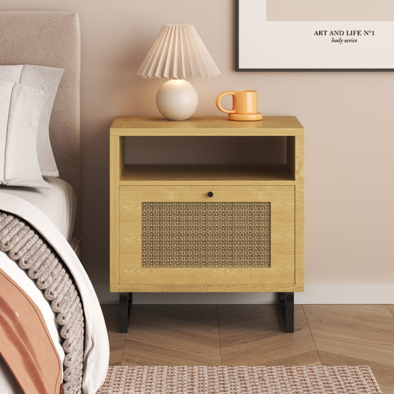 Lyra Nightstand