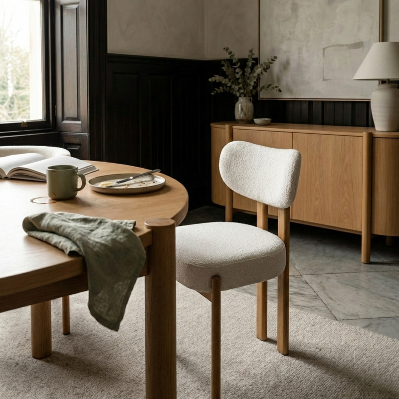 Mirae Dining Chair