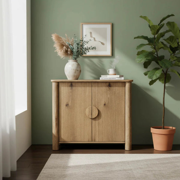 Runa Small Sideboard lifestyle