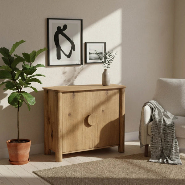 Runa Small Sideboard lifestyle