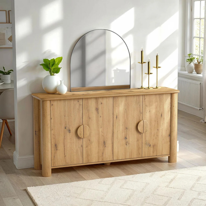 Runa Large Sideboard lifestyle