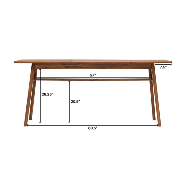 Solace Dining Table