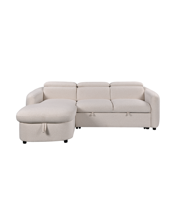 Araam Sectional