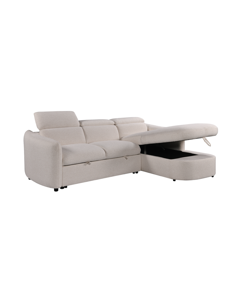 Araam Sectional