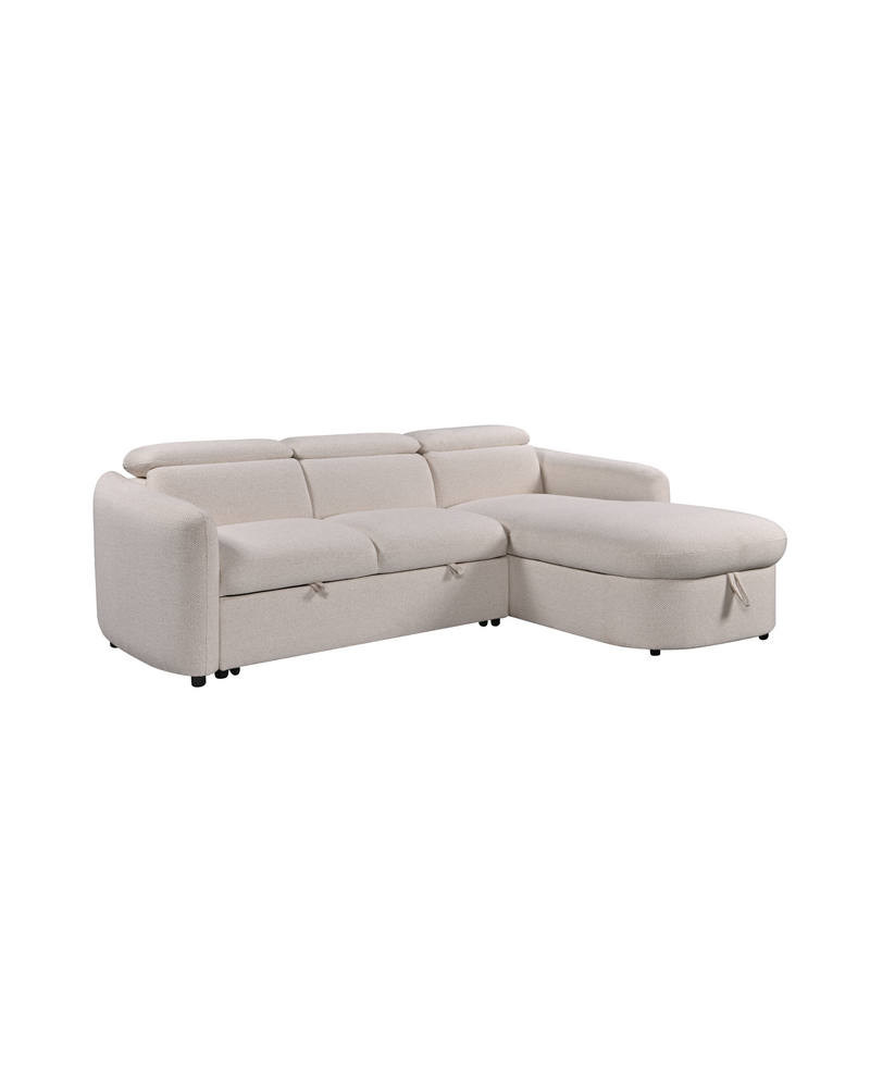 Araam Sectional