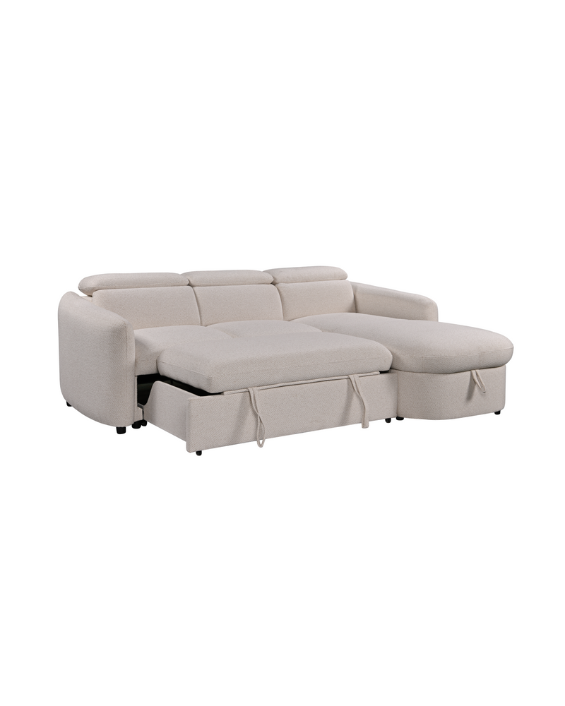 Araam Sectional