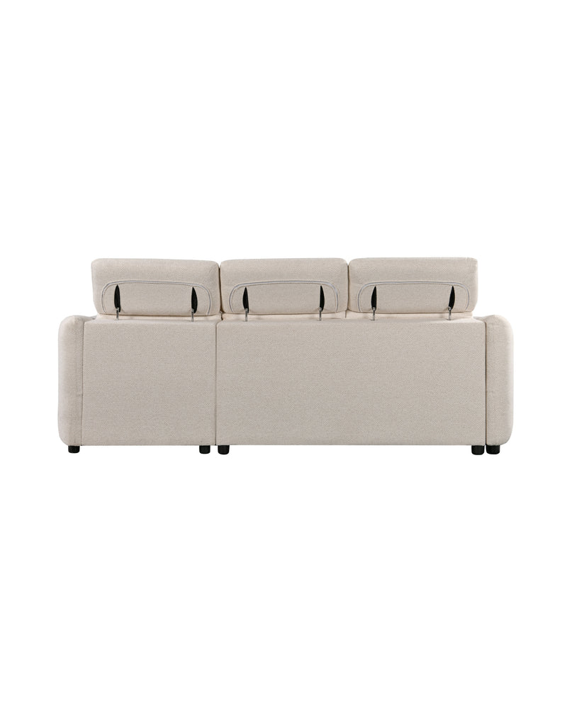 Araam Sectional