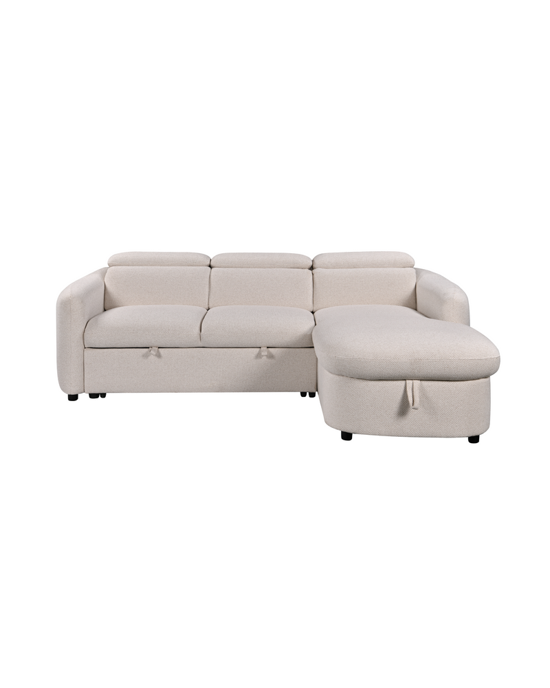 Araam Sectional