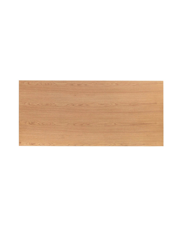 Arbour Dining Table natural