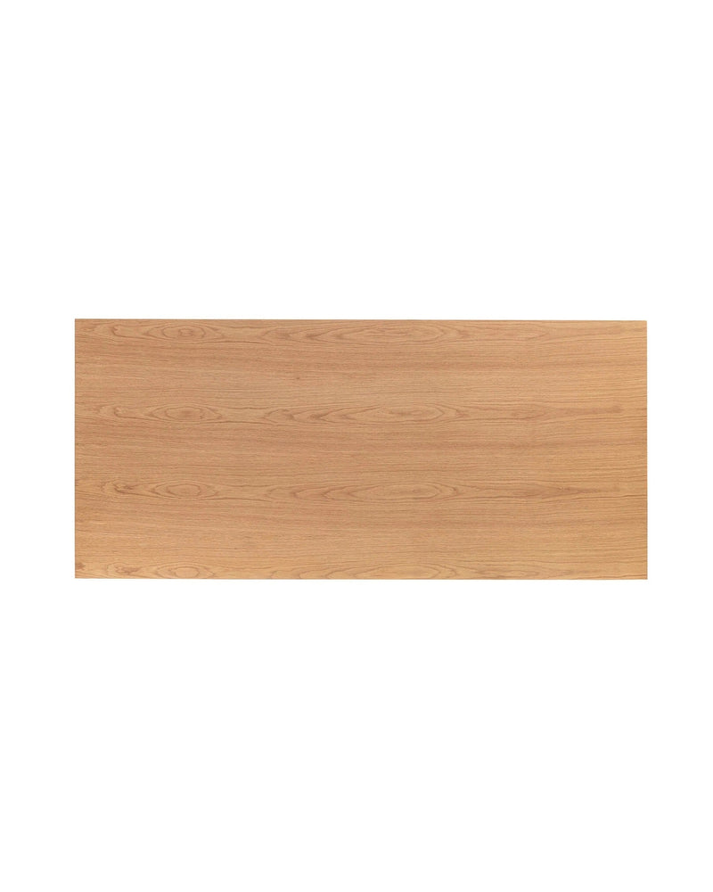 Arbour Dining Table natural