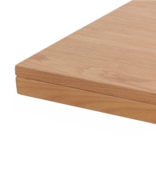 Arbour Dining Table natural
