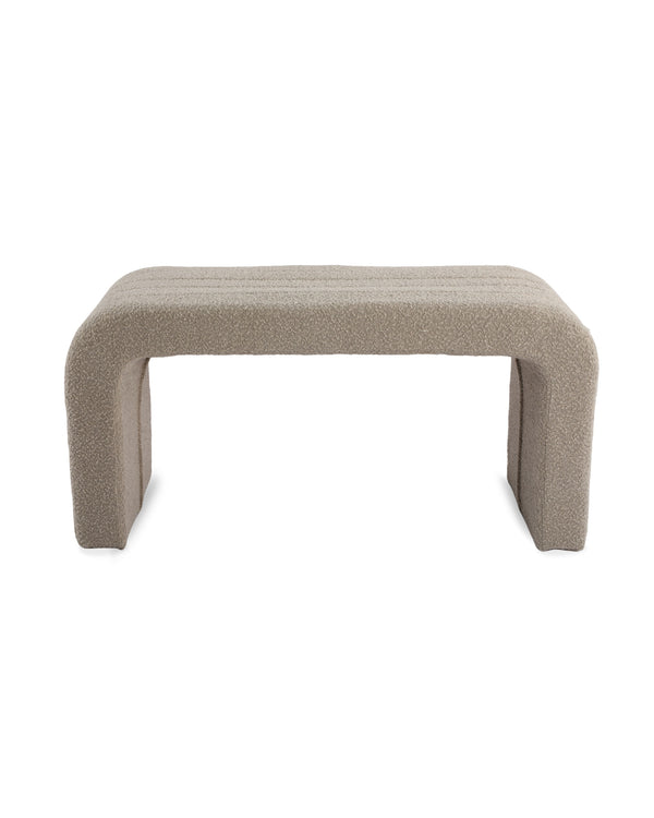 Arc Bench Large