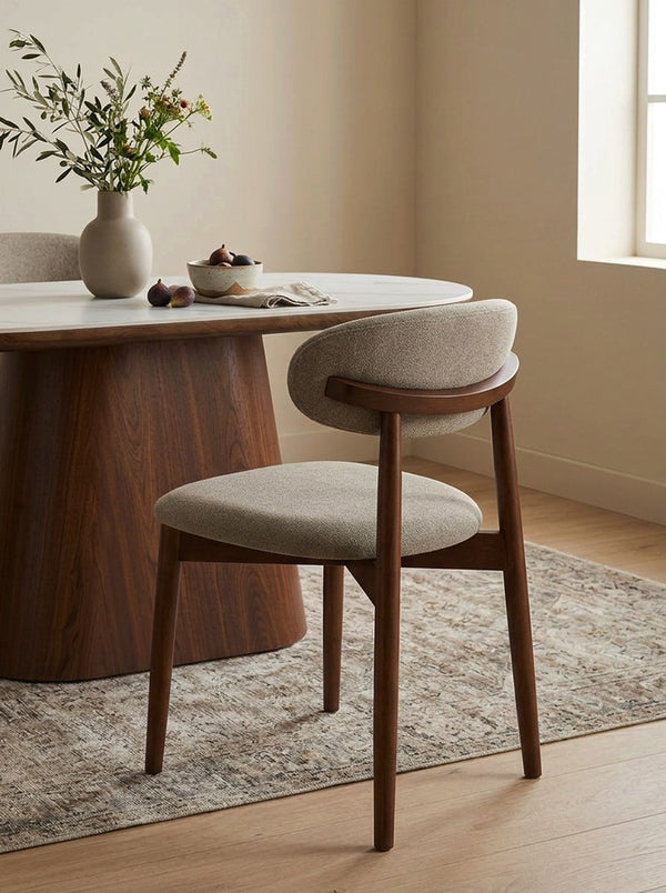 Aires Dining Chair lifestyle
