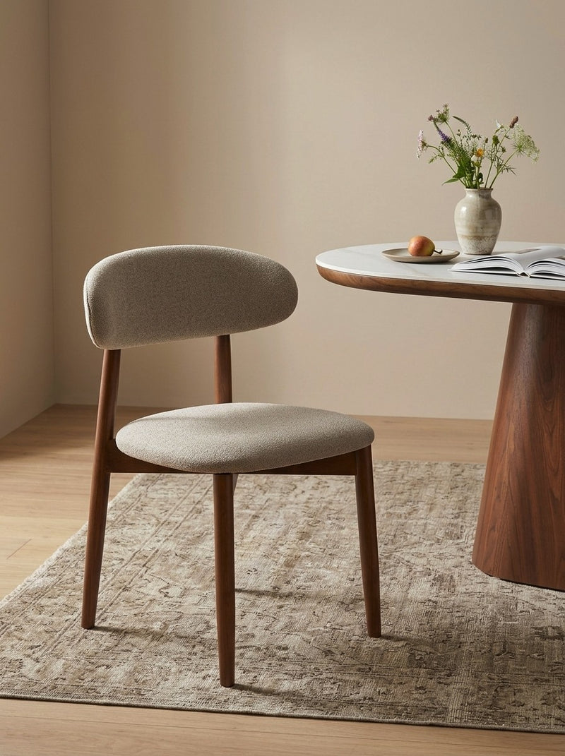 Aires Dining Chair lifestyle