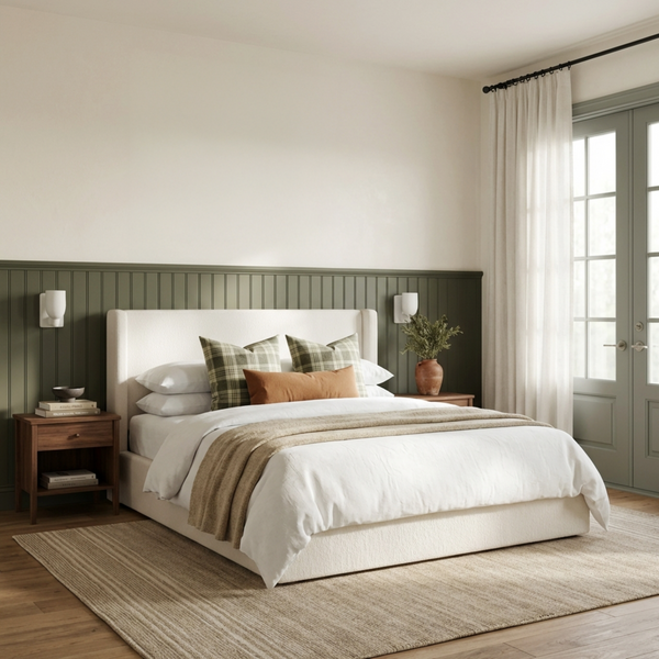Aura Lift Up Storage Bed