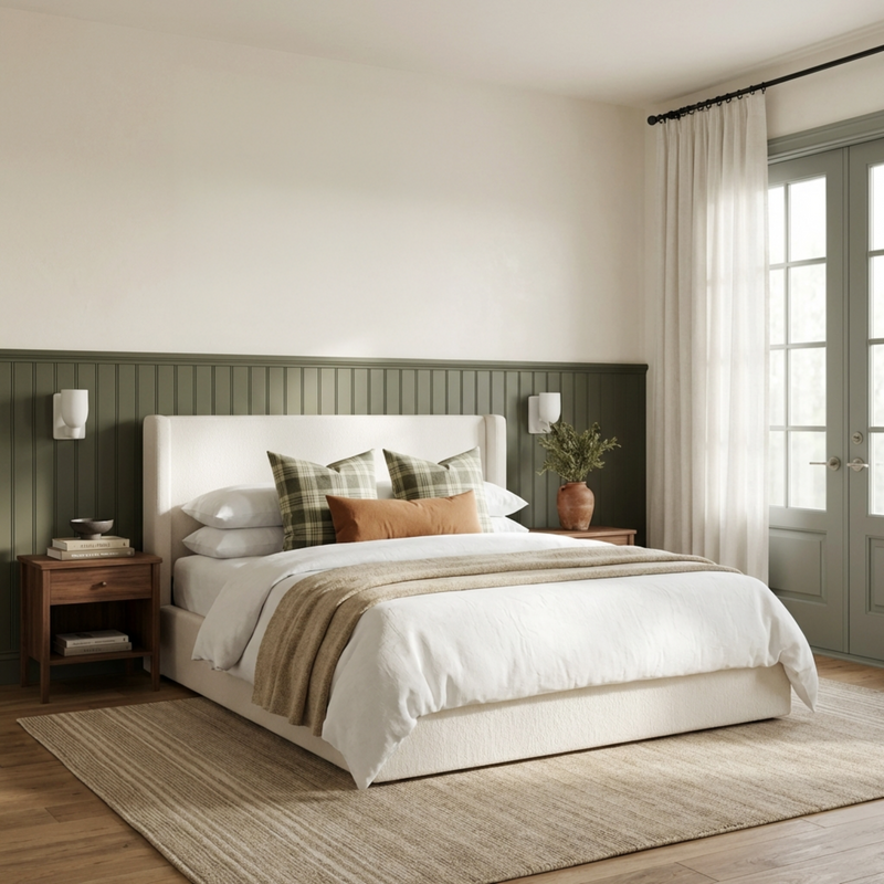 Aura Lift Up Storage Bed