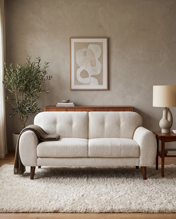 Calia Loveseat lifestyle