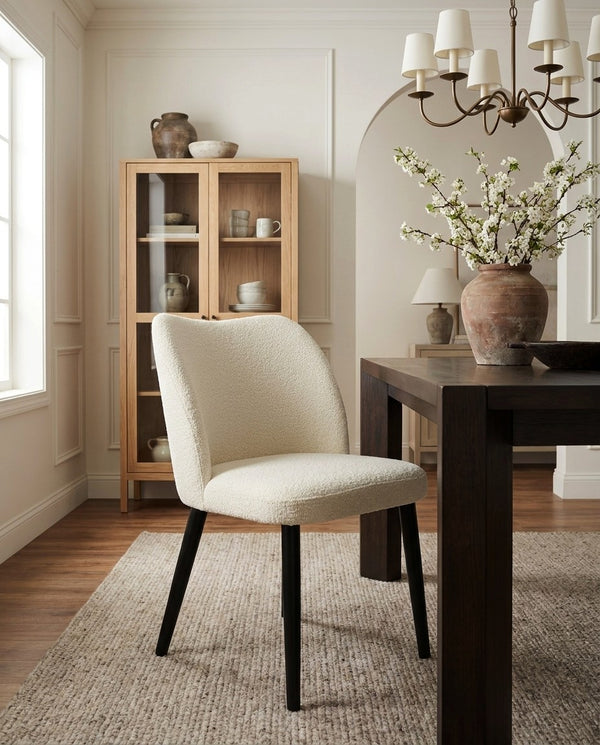 Capri Dining Chair lifestyle
