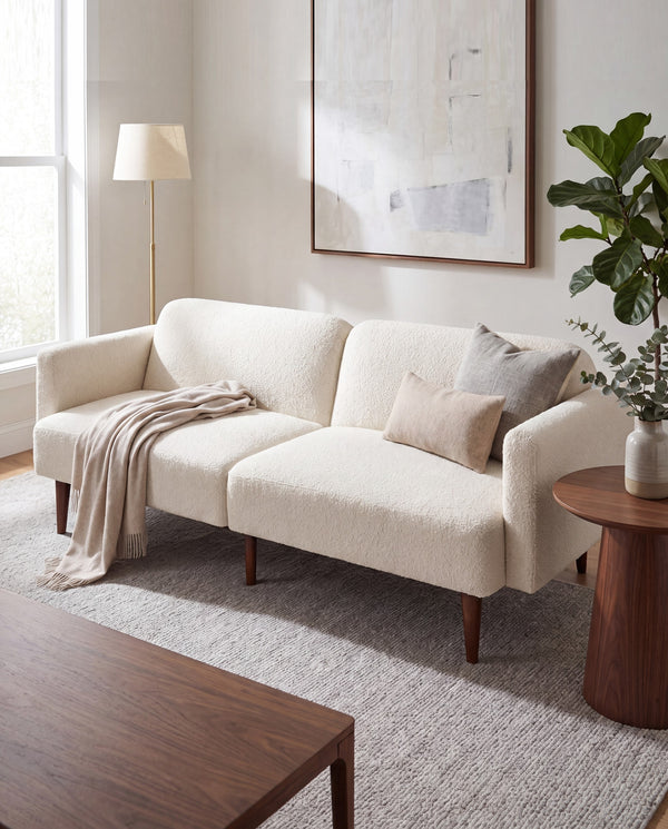 Elin Sofa Bed lifestyle