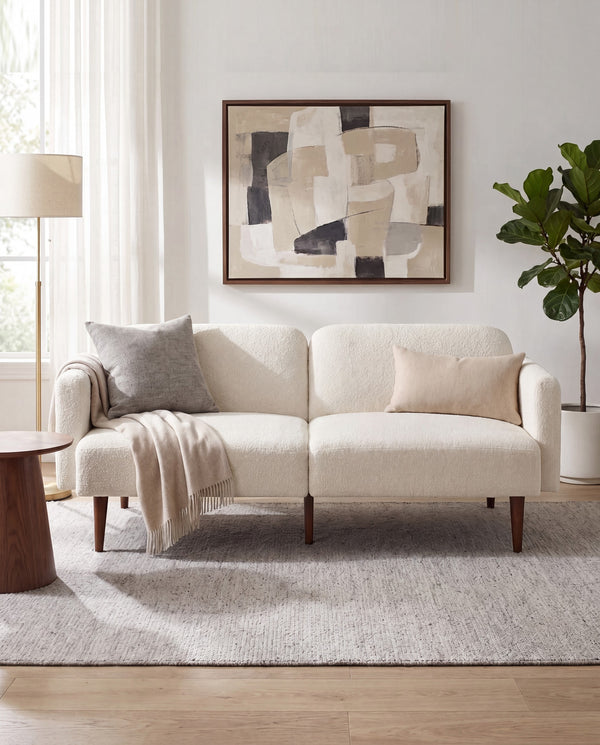 Elin Sofa Bed lifestyle