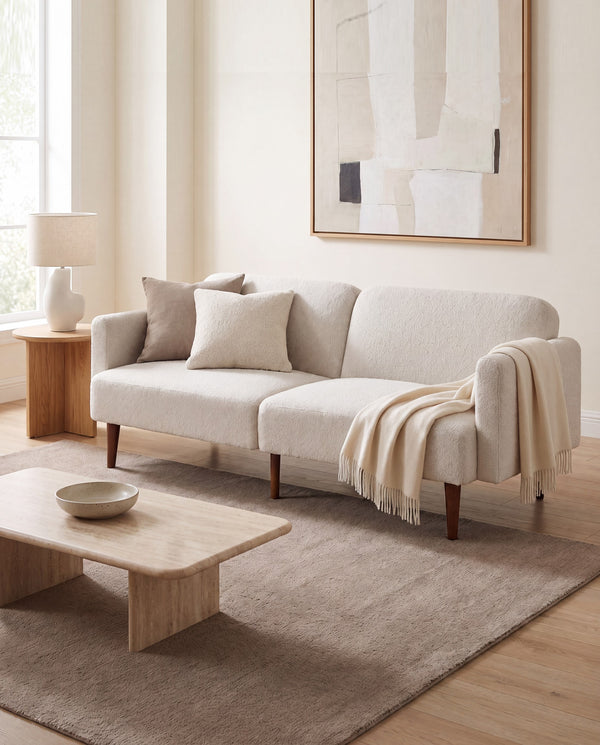 Elin Sofa Bed lifestyle