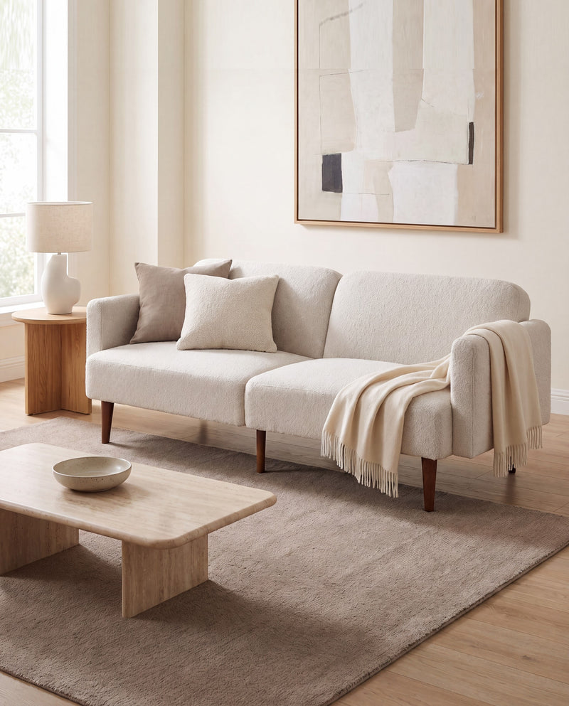 Elin Sofa Bed lifestyle