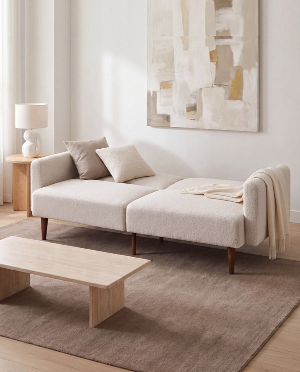 Elin Sofa Bed lifestyle