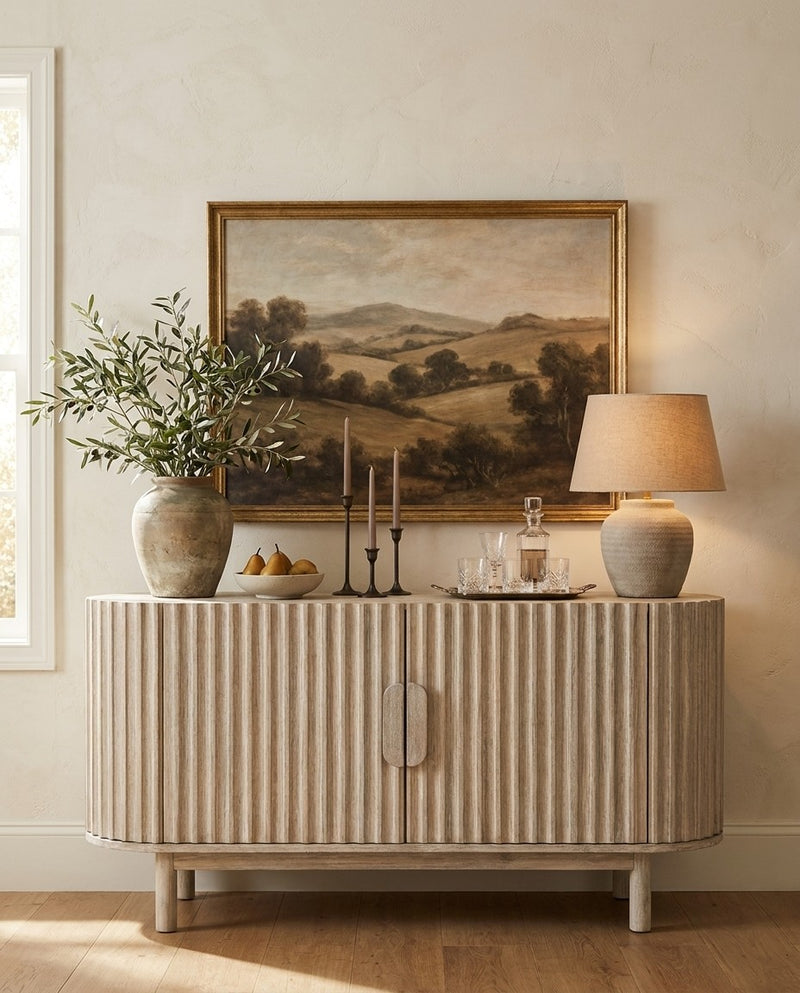 Gather Sideboard lifestyle
