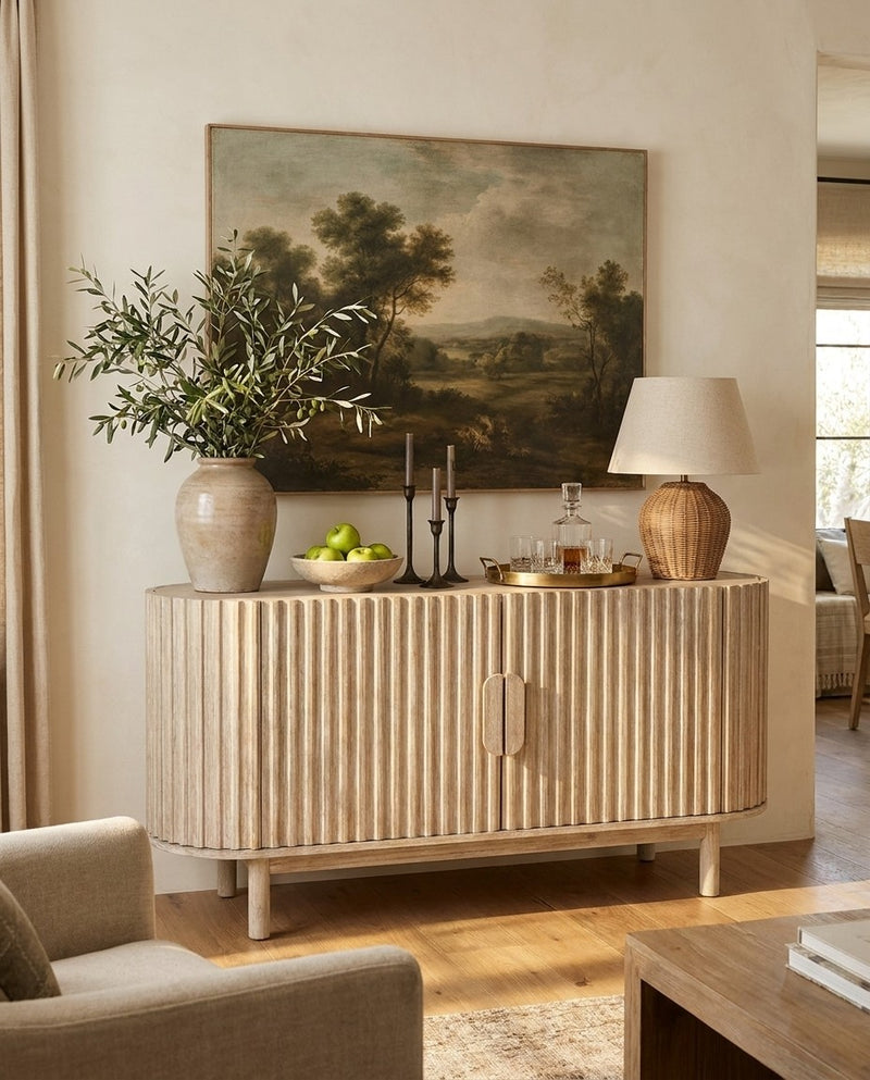 Gather Sideboard lifestyle