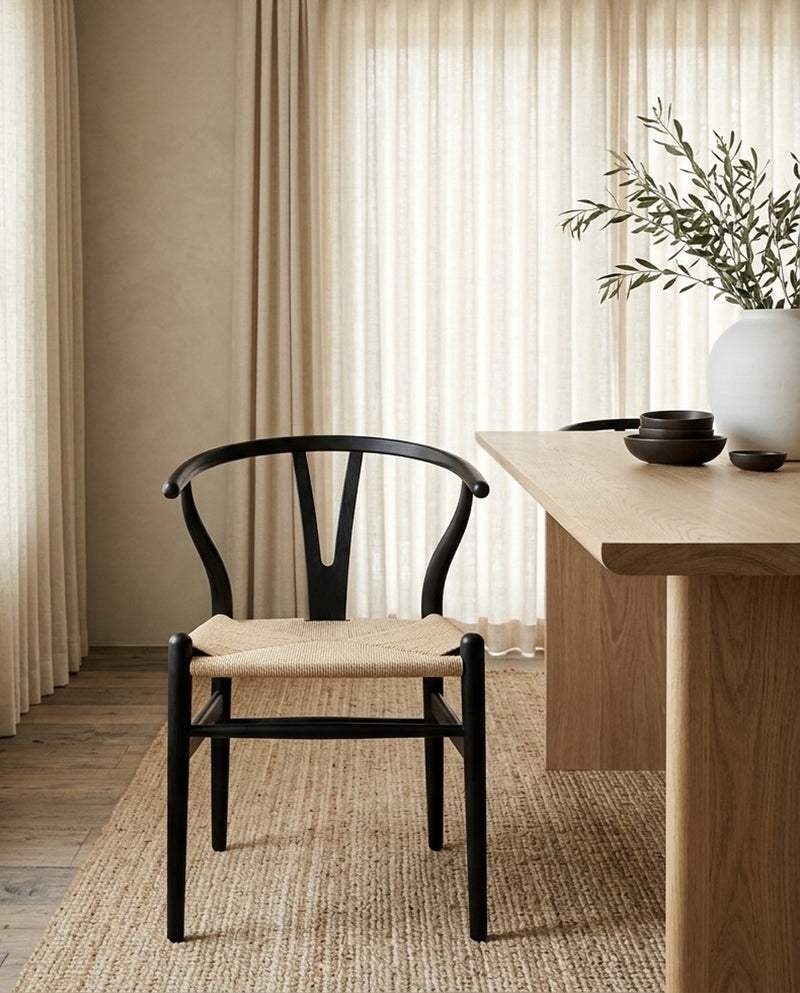 Harlow Dining Chair lifestyle