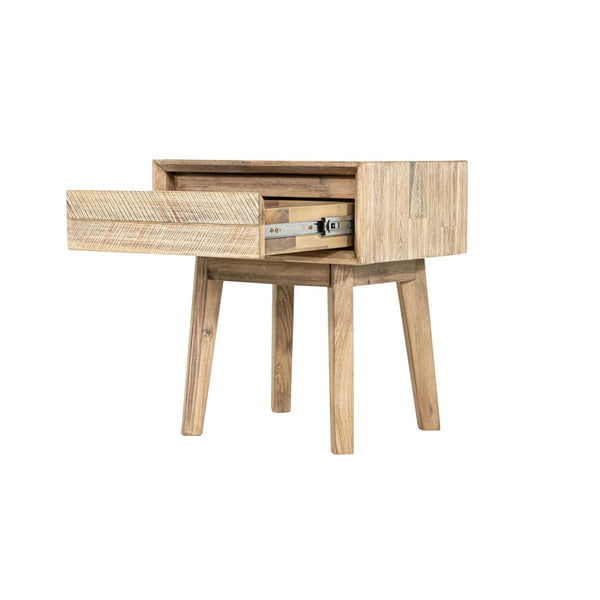 Homestead 1 Drawer Nightstand