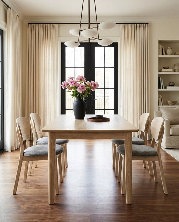 Homestead Extendable Dining Table