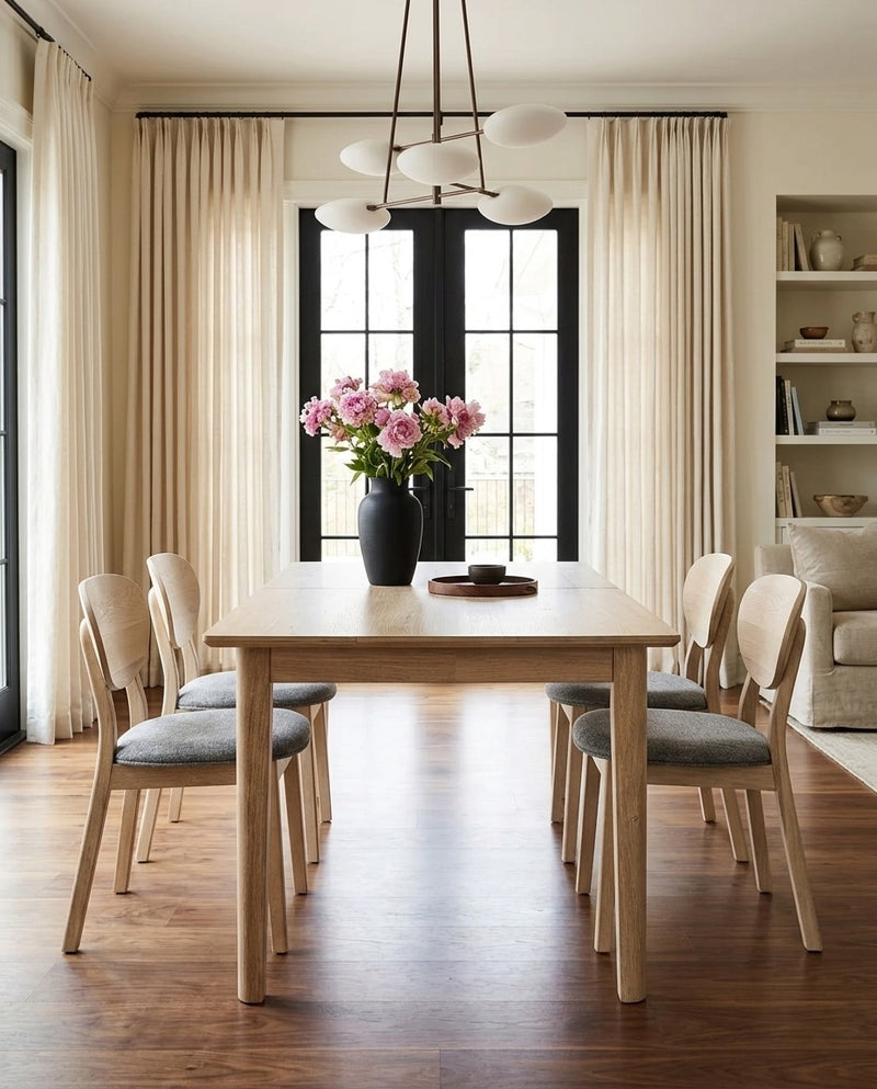 Homestead Extendable Dining Table