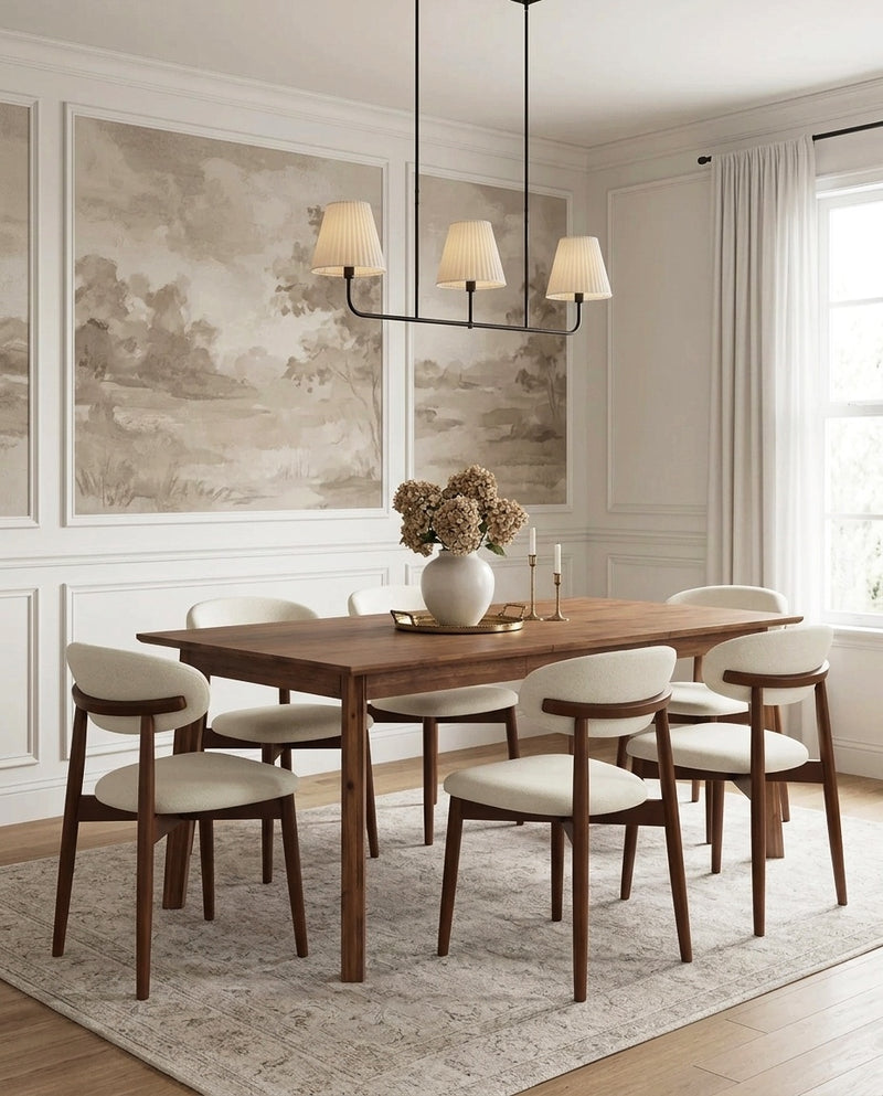 Homestead Extendable Dining Table