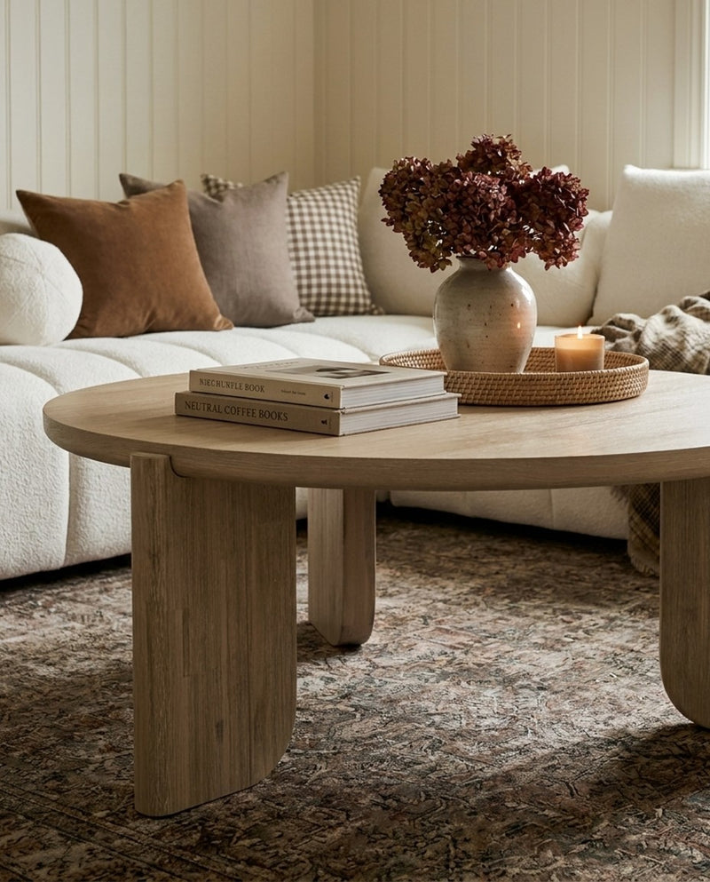 Mariela Coffee Table lifestyle
