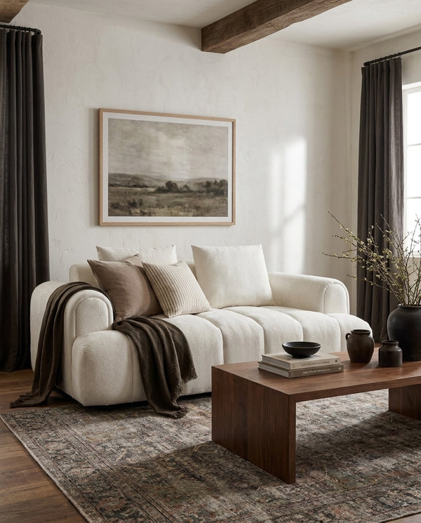 Mellow Sofa