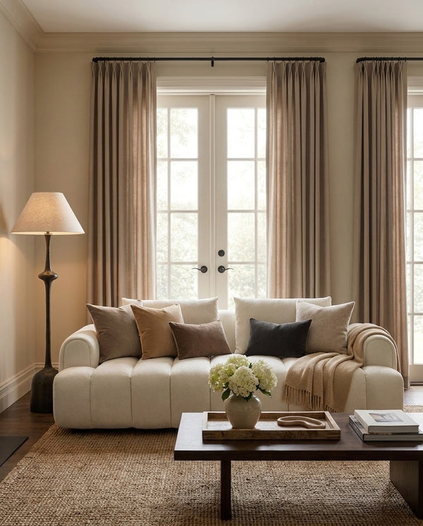 Mellow Sofa