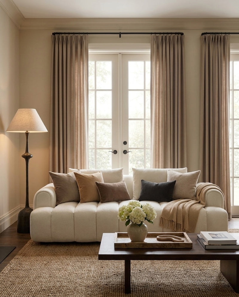 Mellow Sofa