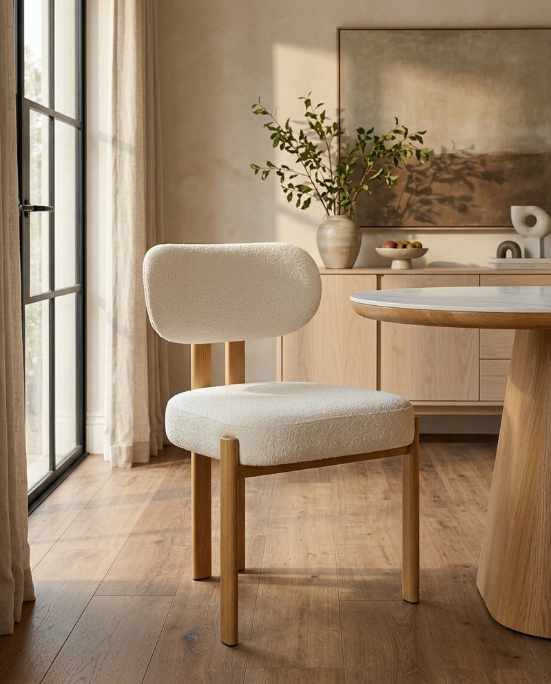 Mirae Dining Chair lifestyle