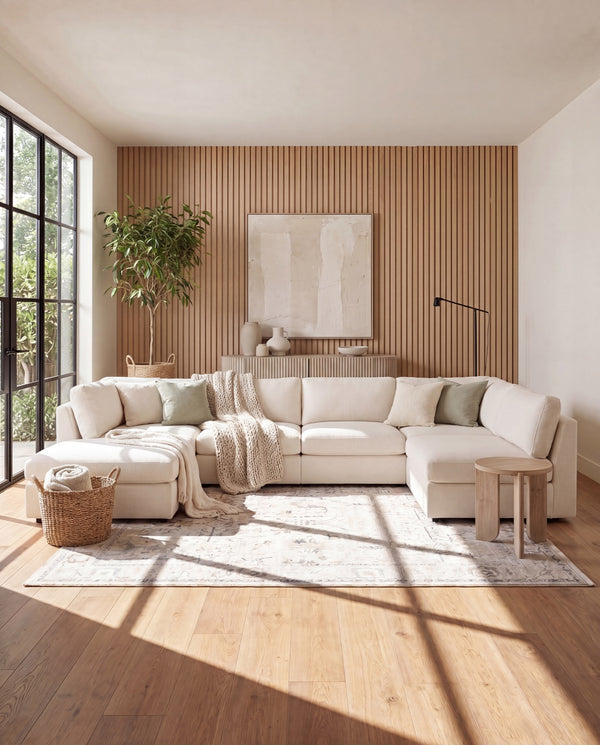 Nest 6 Seater