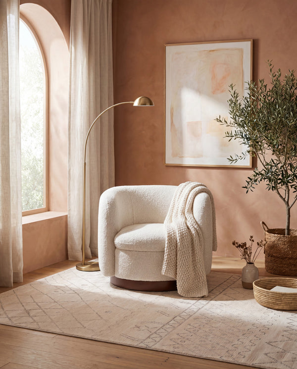 Rumi Armchair lifestyle