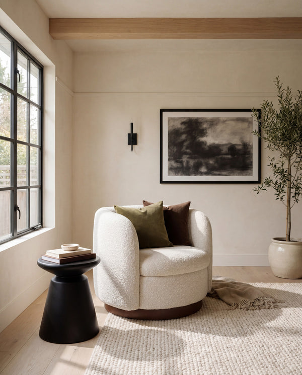 Rumi Armchair lifestyle