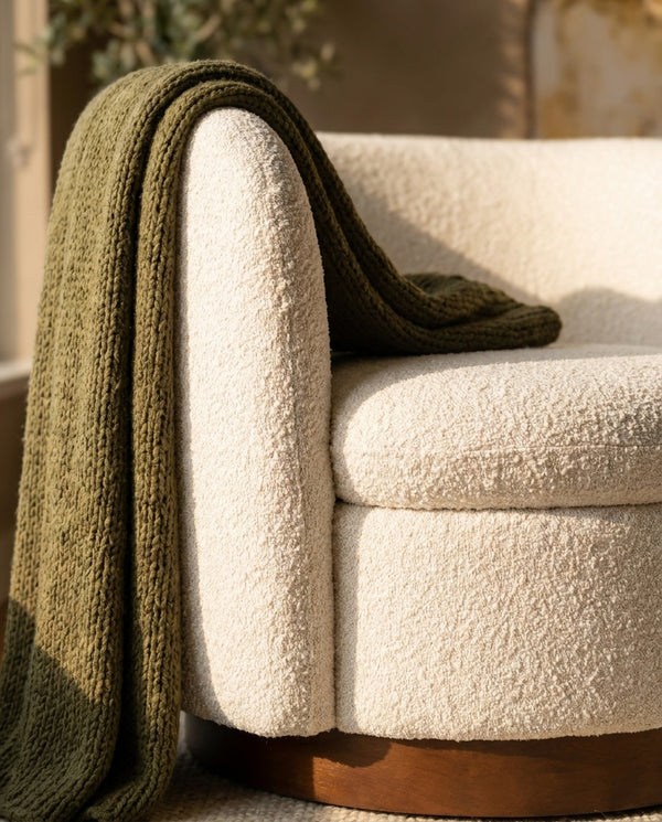 Rumi Armchair lifestyle
